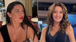 “Ella tiene mucha rabia y es una manera de desquitarlo”: Priscilla Vargas realiza críticos comentarios sobre Daniela Aránguiz y Jorge Valdivia