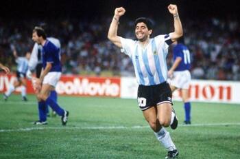 Finalissima 2022: El extenso historial entre Italia y Argentina en partidos oficiales y amistosos