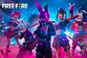 Free Fire: Revisa los códigos gratis disponibles para este sábado 17 de febrero