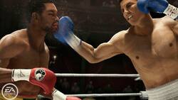 Electronic Arts lanzaría un nuevo título de boxeo