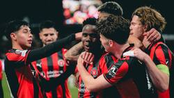 El súper Midtjylland de Darío Osorio vence al Celtic y sigue imparable en la UEFA Europa League