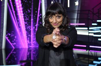 “Yo Soy”: Destacada cantante nacional será la jurado invitada de la próxima semana