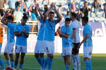 O'Higgins alista el inicio de campeonato: suma dos amistosos más de pretemporada