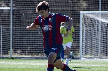 ¿Una nueva opción para La Roja? El desconocido chileno que debutó en Copa del Rey