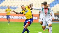 La U. de Conce se mete a la lucha por el título: así va la Tabla de Posiciones de Primera