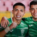La perfecta campaña de Wanderers que los tiene en semifinales de Copa Libertadores Sub 20