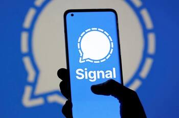 Signal actualizó su app e incorporó nuevas funciones que se pueden encontrar en WhatsApp