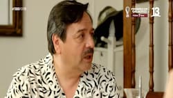 Claudio Arredondo explicó por qué se cambio su apellido a los 18 años en honor a su padre adoptivo