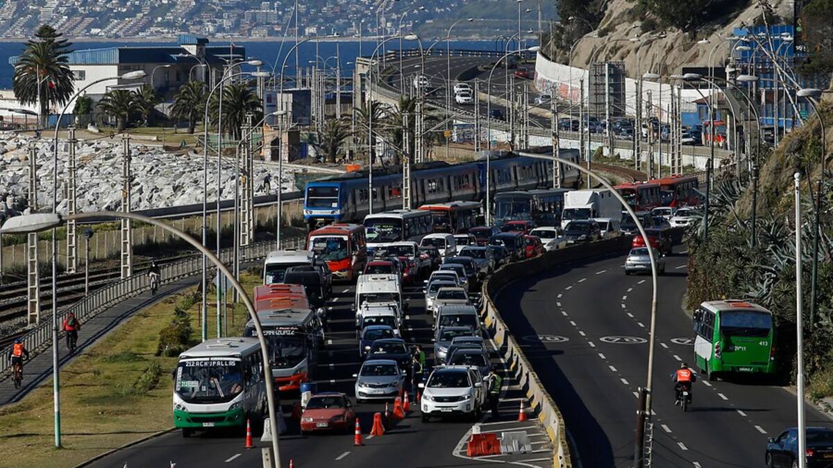 Permiso Interregional: ¿Dónde habrá cordones sanitarios durante el fin de semana largo?