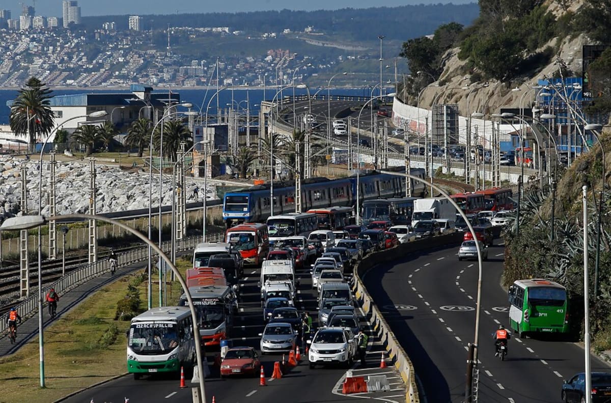 Permiso Interregional: ¿Dónde habrá cordones sanitarios durante el fin de semana largo?
