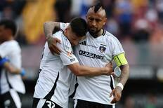 “Los dichos incitan al odio”: Colo Colo no se cierra a la opción de denunciar a dirigente de la U