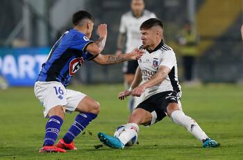 Ganó 5 Campeonatos Nacionales en el fútbol chileno, queda libre y ahora se prepara para escuchar ofertas
