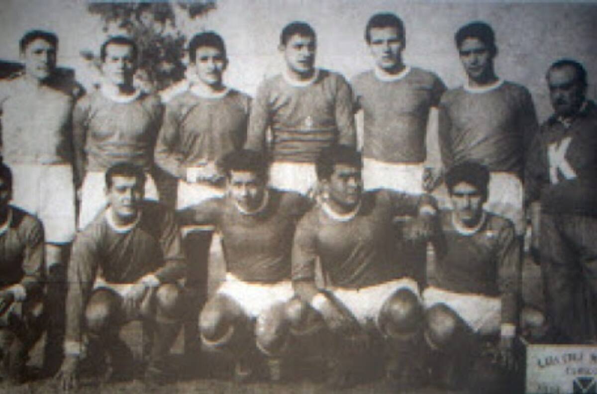 Los verdaderos 'Capos de Provincia': Los 12 campeones que le ganaron al centralismo