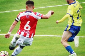 Sigue los pasos de Vallenar: El otro club chileno que podría sufrir dos descensos en menos de un año