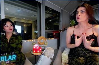 Con Thati Lira y Mirela Tomicic como invitadas: Así fue el estreno de "Tenemos que hablar de sexo", el nuevo programa de Tonka Tomicic