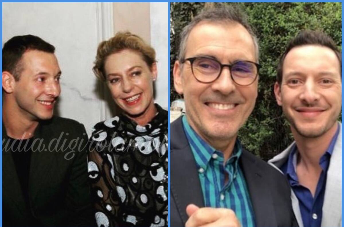 “Me comparaban harto”: Antonio Campos revela lo mal que lo ha pasado al ser hijo de Claudia Di Girólamo y Cristián Campos