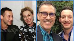 “Me comparaban harto”: Antonio Campos revela lo mal que lo ha pasado al ser hijo de Claudia Di Girólamo y Cristián Campos