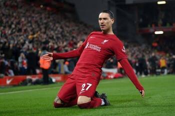 River Plate quiere romper el mercado: sueña con exgoleador del Liverpool