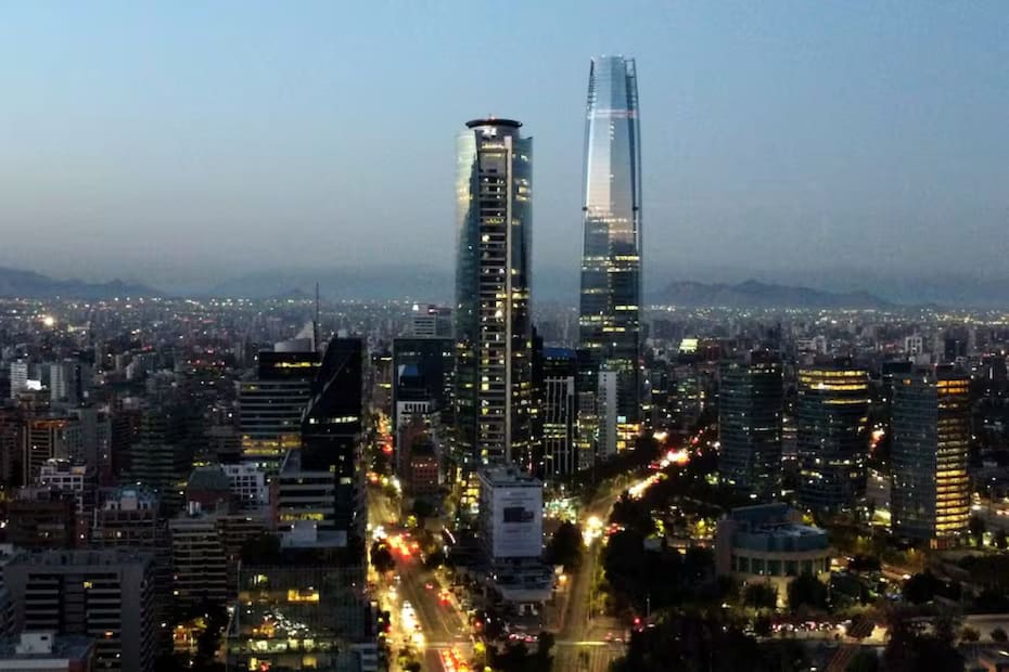 Estudio revela cuáles son las ciudades del mundo con mejor capital humano.
Créditos: Aton.