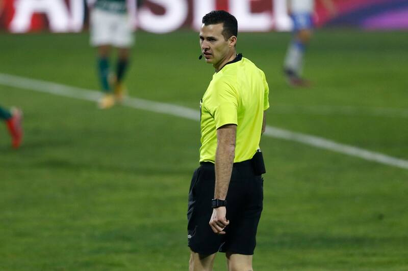 Andrés Matonte estuvo involucrado en un caso de estafa. Foto: Aton