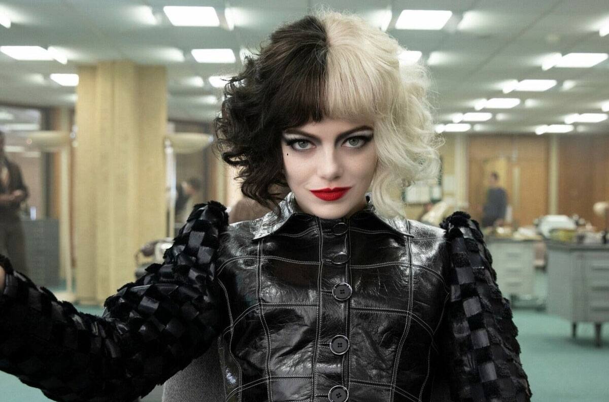 La particular dificultada que tuvo Emma Stone para interpretar a "Cruella"