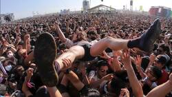 Por incumplimiento de medidas Covid-19: Cursan 6 sumarios contra organización del Festival Lollapalooza Chile 2022