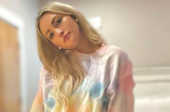 Jamie Lynn Spears rompe su silencio por el conflicto entre su padre y Britney Spears: "He apoyado a mi hermana mucho antes de que existiera un hashtag”