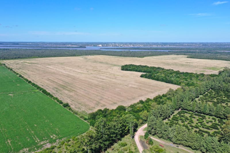 Ambicioso proyecto podría afectar el turismo de la zona, que es la principal fuente de ingresos.