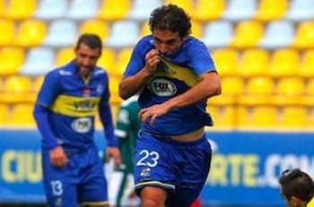 Fue campeón con Everton en la hazaña contra Colo Colo y ahora administra un foodtruck futbolero