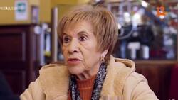 "Me pegó estando embarazada, casi mató a mi guagua": Paty Cofré reveló maltrato que sufrió por parte de su expareja