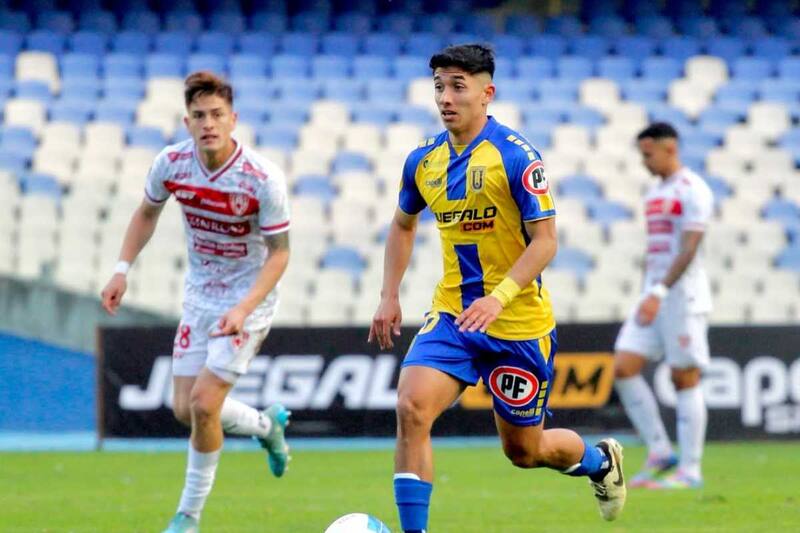 Chocan en el norte con la obligación de ganar. Foto: @futboludec