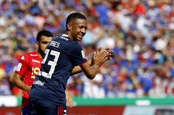 Pumas cerca de fichar a jugador de la U de Chile