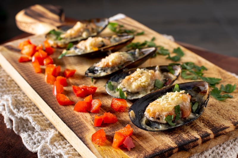 Desde frutos del mar hasta comida casera, estos restaurantes ofrecen varias opciones imperdibles en la ciudad jardín.