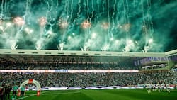 20 mil hinchas de la UC: ¿Por qué el debut en Copa Libertadores podría jugarse sin fanáticos de Boca?