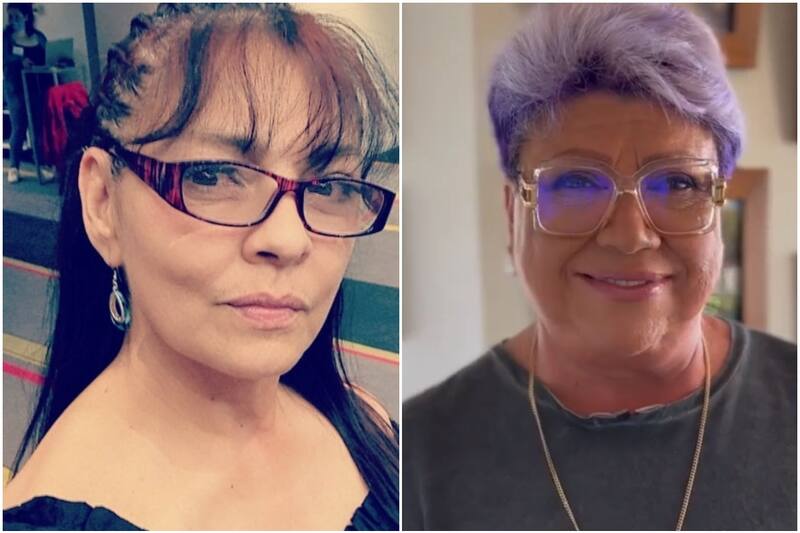 Tatiana Merino recuerda los dichos de Paty Maldonado en su contra.