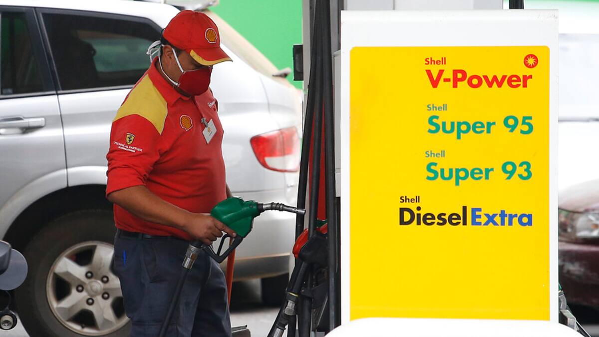 Precio de la bencina en Chile: Enap anunció baja para esta semana