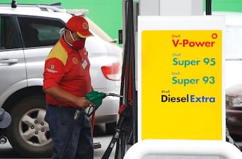 Precio de la bencina en Chile: Enap anunció baja para esta semana