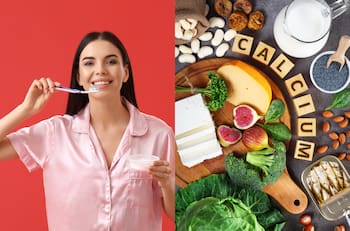 Los 10 alimentos que mantienen una sonrisa fuerte y sana según el Instituto Integral Odontológico