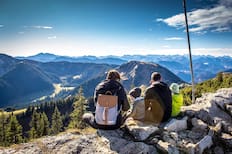 Este programa del Estado subsidia hasta el 80% de tus vacaciones: todo lo que debes saber para viajar por Chile con descuento