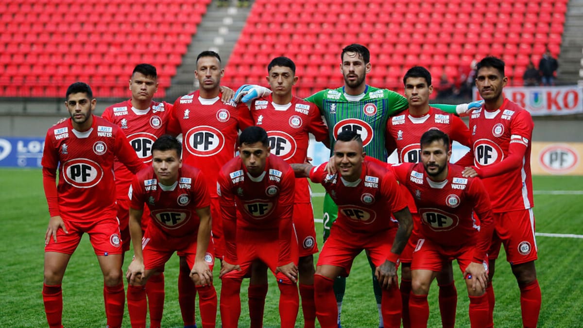 El Rap de Unión La Calera que cautivará a sus hinchas