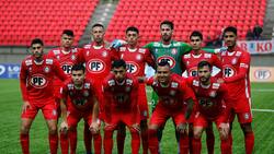 El Rap de Unión La Calera que cautivará a sus hinchas