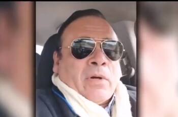 Revelan nuevas denuncias contra abogado que envenenó a mujer para cobrar seguro de vida