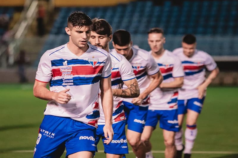 volvió a coronarse campeón en Brasil.