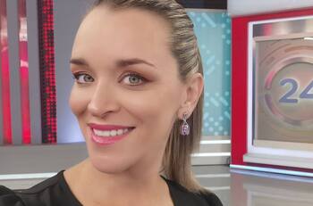 “Llegaste a transformar mi vida para siempre”: Carla Zunino derrochó ternura con emotivo saludo de cumpleaños para su hijo, Facundo