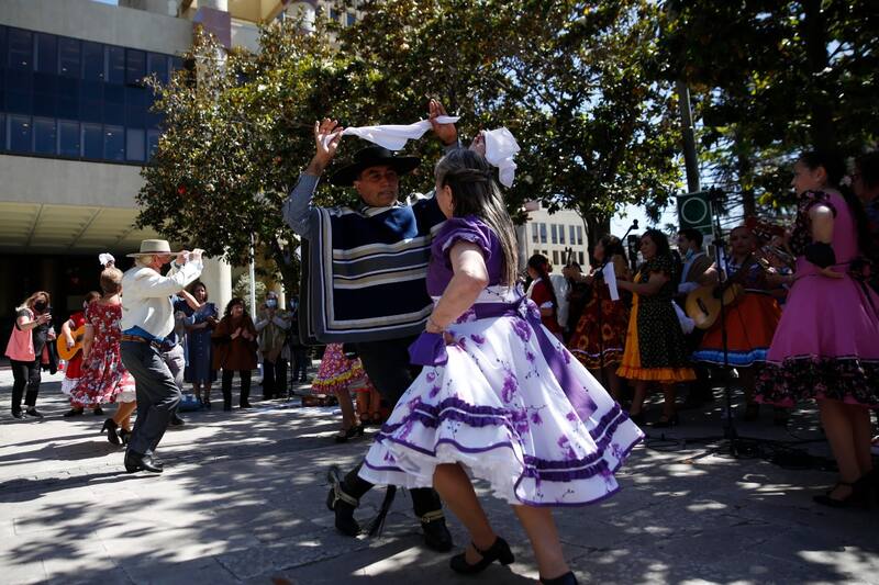 Es lo que proponen en la Comisión de Cultura de la Cámara.