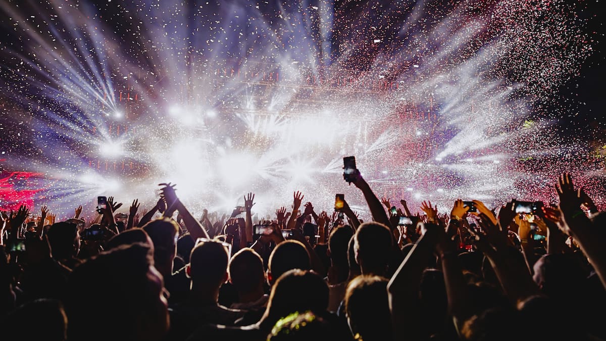 La gran fiesta urbana y gratuita que se toma Santiago: conoce la fecha y horario del increíble panorama