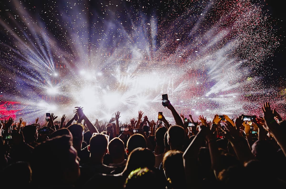 La gran fiesta urbana y gratuita que se toma Santiago: conoce la fecha y horario del increíble panorama