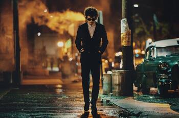 “A Complete Unknown”: Los detales de la nueva película sobre Bob Dylan, interpretado por Timothée Chalamet