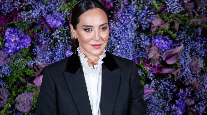 A menos de dos meses de la boda, Tamara Falcó se queda sin su vestido de novia - Créditos: Instagram