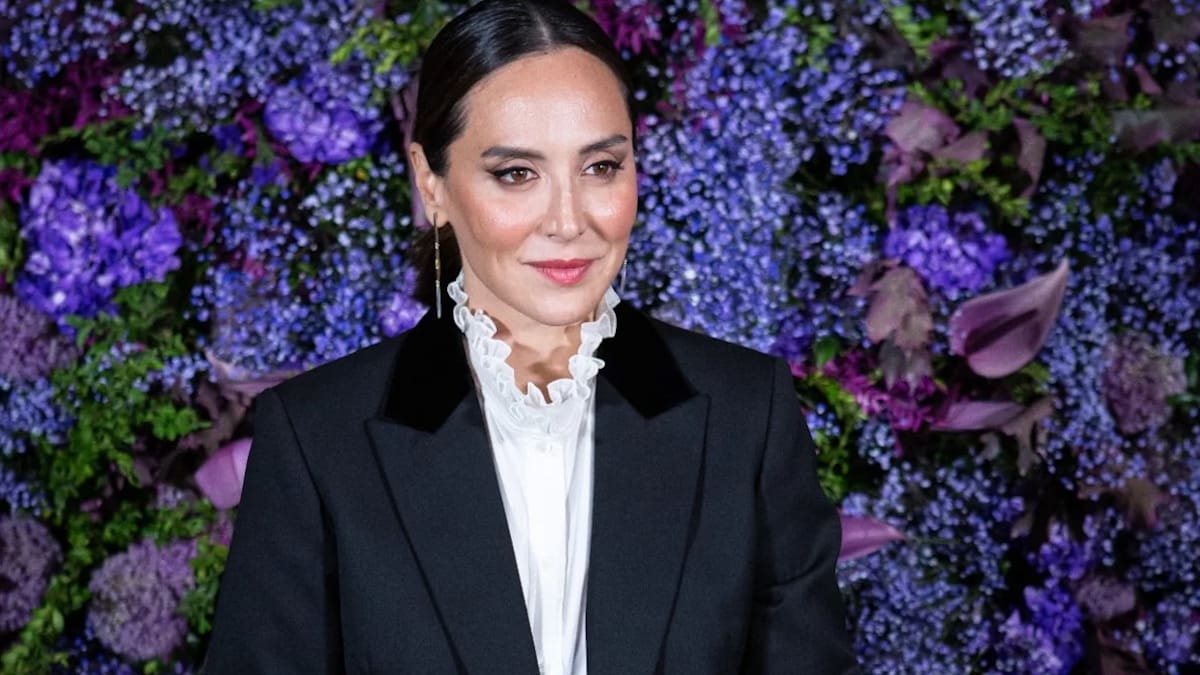 Tamara Falcó habla sobre su posible visita a su hermano Enrique Iglesias